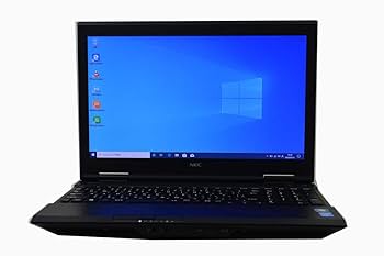 NEC VersaPro 大容量 SSD512GB メモリ4GB i3 オフィス iponnetshop_4550161492368